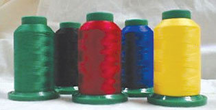 Isacord 1000 meter klosjes