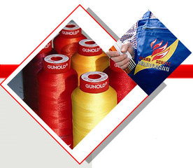 POLY FIRE borduurgaren