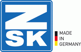 ZSK-Borduurmachines
