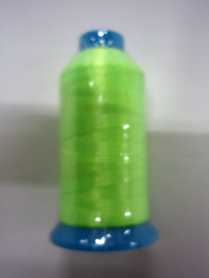 Marathon borduurgaren 2003 groen