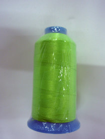 Marathon borduurgaren 2004 groen