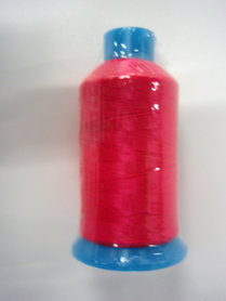 Marathon borduurgaren 2010 rose