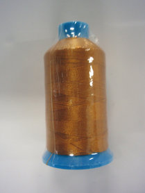 Marathon borduurgaren 2029 oranje/bruin