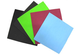 3D rubber Puffy foam voordeelpakket