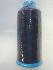 Marathon borduurgaren 2073 D. Blauw