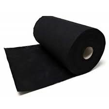 Madeira Cotton Soft ZWART