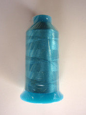 Marathon borduurgaren 2092 Turqoise blauw