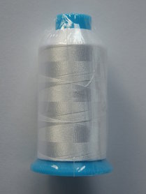 Marathon borduurgaren 2149 wit