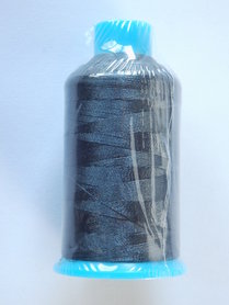 Marathon borduurgaren 2147 donker grijs