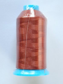 Marathon borduurgaren 2131 bordeaux rood