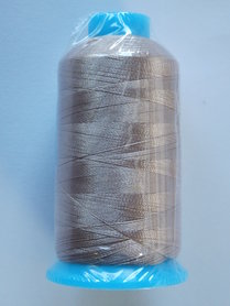 Marathon borduurgaren 2032 beige