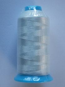 Marathon borduurgaren 2298 heel licht grijs