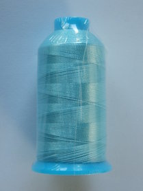 Marathon borduurgaren 2228   Licht Turqoise blauw