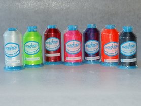 Marathon polyester borduurgaren starters box
