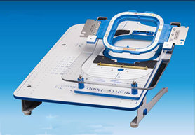 Mighty Hoop Start Set 5,5