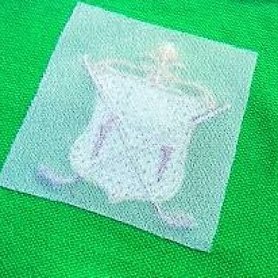 Stick-Protect Wit 25 meter