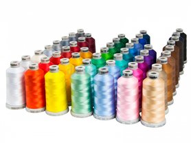 Madeira Polyneon 1000 meter klos