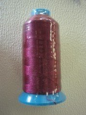 Marathon borduurgaren 2185 rood