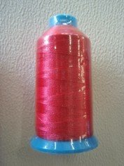 Marathon borduurgaren 2183 rood