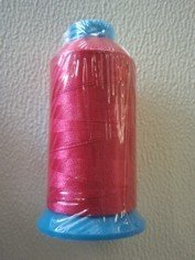 Marathon borduurgaren 2168 rose