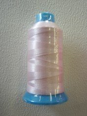 Marathon borduurgaren 2163 licht rose