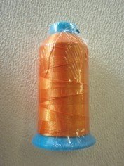 Marathon borduurgaren 2157 donkergeel