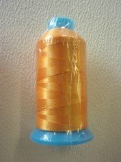 Marathon borduurgaren 2156 donkergeel