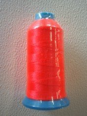 Marathon borduurgaren 2153 fel oranje