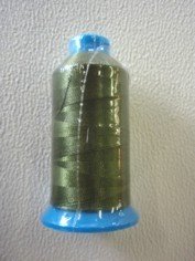 Marathon borduurgaren 2111 groen