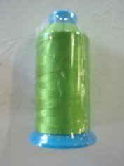 Marathon borduurgaren 2015 groen