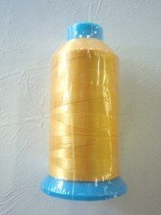 Marathon borduurgaren 2021 geel