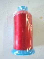 Marathon borduurgaren 2045 rood