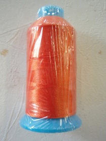 Marathon borduurgaren 2050 oranje