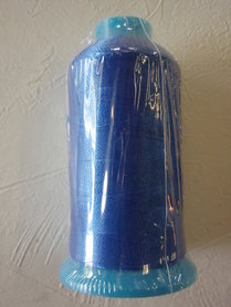 Marathon borduurgaren 2067 lichtblauw