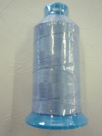 Marathon borduurgaren 2189 licht blauw