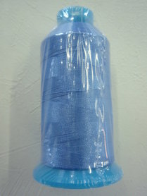 Marathon borduurgaren 2190 licht blauw