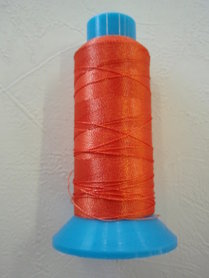 Marathon borduurgaren 2052 oranje