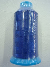 Marathon borduurgaren 2069 blauw