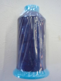 Marathon borduurgaren 2070 blauw