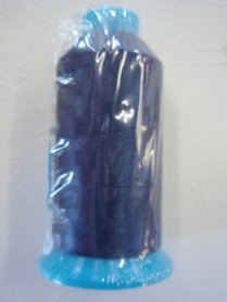 Marathon borduurgaren 2072 blauw