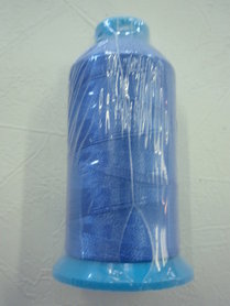 Marathon borduurgaren 2191 licht blauw