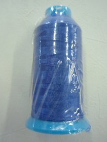 Marathon borduurgaren 2192 blauw