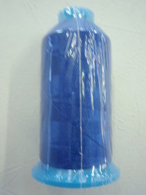 Marathon borduurgaren 2193 blauw