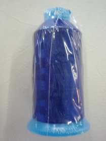 Marathon borduurgaren 2196 blauw