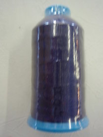 Marathon borduurgaren 2209 donkerpaars