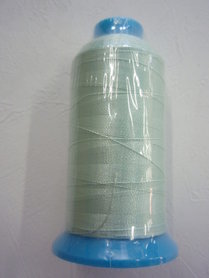 Marathon borduurgaren 2260 licht groen