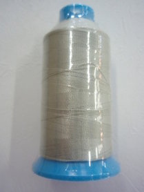 Marathon borduurgaren 2257 grijsgroen