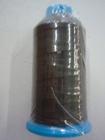 Marathon borduurgaren 2253 donker groen