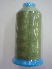 Marathon borduurgaren 2246 groen