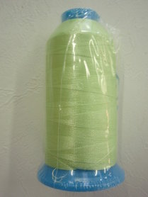 Marathon borduurgaren 2245 licht groen